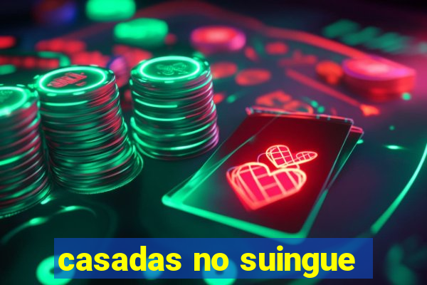 casadas no suingue